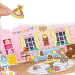 Label Order item C2X0OVGE04