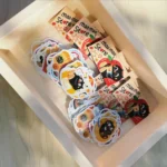 Label Order item BAQGKNV9Y8 - Image 3