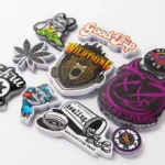 Label Order item BAQGKNV9Y8