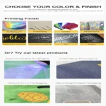 Label Order item 0W66PKES70 - Image 5