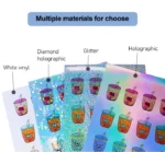 Label Order item TMEZWYY19H - Image 5