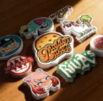 Label Order item BAQGKNV9Y8 - Image 2