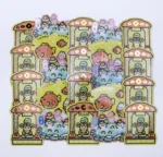 Label Order item BAQGKNV9Y8 - Image 6