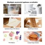 Label Order item YT0V6SRZAQ - Image 2