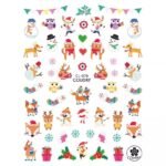 Label Order item BCRFS668L5 - Image 8