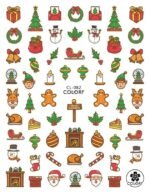 Label Order item BCRFS668L5 - Image 6