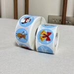 Label Order item CXTHIIZE85 - Image 4